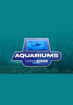 DLC Ultimate Fishing Simulator - Aquariums КЛЮЧ STEAM