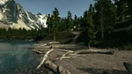 DLC Ultimate Fishing Simulator - Moraine Lake КЛЮЧ - изображение № 6