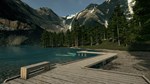 DLC Ultimate Fishing Simulator - Moraine Lake КЛЮЧ - изображение № 8