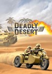 1943 Deadly Desert КЛЮЧ STEAM ВСЕ СТРАНЫ