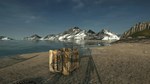 DLC Ultimate Fishing Simulator - Greenland КЛЮЧ STEAM - изображение № 9