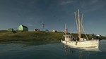 DLC Ultimate Fishing Simulator - Greenland КЛЮЧ STEAM - изображение № 4