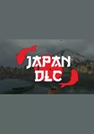 DLC Ultimate Fishing Simulator - Japan КЛЮЧ STEAM