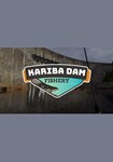 DLC Ultimate Fishing Simulator - Kariba Dam КЛЮЧ
