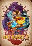 Cat Quest III КЛЮЧ STEAM РФ+СНГ