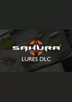 DLC Ultimate Fishing Simulator - Sakura® Lures КЛЮЧ