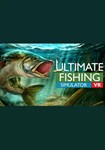 DLC Ultimate Fishing Simulator - VR КЛЮЧ STEAM РФ+СНГ