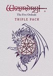 Wizardry: The Five Ordeals Triple Pack КЛЮЧ STEAM