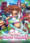 Wife Quest КЛЮЧ STEAM ВСЕ СТРАНЫ