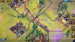 Train Valley World КЛЮЧ STEAM ROW - изображение № 8