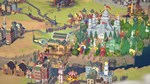 Train Valley World КЛЮЧ STEAM ROW - изображение № 4