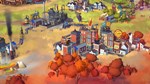 Train Valley World КЛЮЧ STEAM ROW - изображение № 3