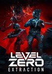 Level Zero: Extraction КЛЮЧ STEAM ROW