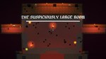 Leximan КЛЮЧ STEAM РФ+СНГ - изображение № 4