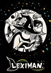 Leximan КЛЮЧ STEAM РФ+СНГ