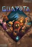 Guayota КЛЮЧ STEAM РФ+СНГ