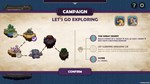 Overboss КЛЮЧ STEAM РФ+СНГ - изображение № 6