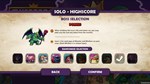 Overboss КЛЮЧ STEAM РФ+СНГ - изображение № 4