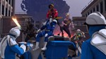 Dustborn КЛЮЧ STEAM РФ+СНГ - изображение № 10
