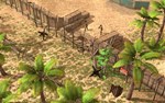 Jagged Alliance: Crossfire КЛЮЧ STEAM РФ+СНГ - изображение № 6