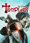 The First Templar  КЛЮЧ STEAM РФ+СНГ