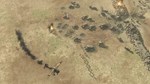 DLC Sudden Strike 4 - Africa Desert War КЛЮЧ STEAM - изображение № 4