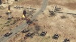 DLC Sudden Strike 4 - Africa Desert War КЛЮЧ STEAM - изображение № 10