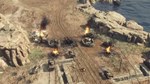 DLC Sudden Strike 4 - Africa Desert War КЛЮЧ STEAM - изображение № 5