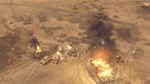 DLC Sudden Strike 4 - Africa Desert War КЛЮЧ STEAM - изображение № 8