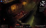 Shadows: Heretic Kingdoms КЛЮЧ STEAM РФ+СНГ - изображение № 4
