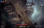 Shadows: Heretic Kingdoms КЛЮЧ STEAM РФ+СНГ - изображение № 6