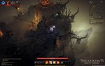 Shadows: Heretic Kingdoms КЛЮЧ STEAM РФ+СНГ - изображение № 10