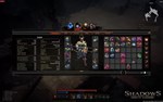 Shadows: Heretic Kingdoms КЛЮЧ STEAM РФ+СНГ - изображение № 5