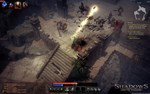 Shadows: Heretic Kingdoms КЛЮЧ STEAM РФ+СНГ - изображение № 7