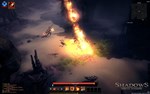 Shadows: Heretic Kingdoms КЛЮЧ STEAM РФ+СНГ - изображение № 3
