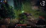 Shadows: Heretic Kingdoms КЛЮЧ STEAM РФ+СНГ - изображение № 11