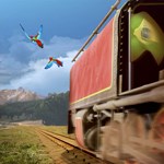 DLC Railway Empire - Crossing the Andes КЛЮЧ STEAM - изображение № 3