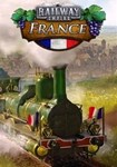 DLC Railway Empire - France КЛЮЧ STEAM РФ+СНГ