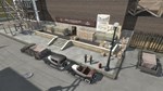 DLC Omerta - City of Gangsters - Damsel in Distress КЛЮ - изображение № 8