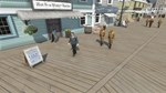 DLC Omerta - City of Gangsters - Damsel in Distress КЛЮ - изображение № 4