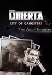 DLC Omerta - City of Gangsters - The Arms Industry КЛЮЧ - изображение № 2