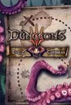 DLC Dungeons 3 - Evil Of The Caribbean КЛЮЧ STEAM