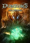 DLC Dungeons - Into the Dark КЛЮЧ STEAM ROW