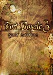 Port Royale 3 Gold КЛЮЧ STEAM ROW - изображение № 3