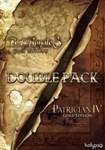 Port Royale 3 Gold and Patrician IV Gold - Double Pack - изображение № 2