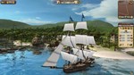 Port Royale 3 Gold and Patrician IV Gold - Double Pack - изображение № 9