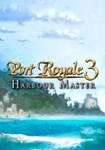 DLC Port Royale 3: Harbour Master КЛЮЧ STEAM ROW