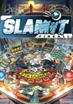 SlamIt Pinball Big Score КЛЮЧ STEAM ROW - изображение № 3