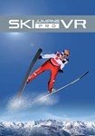 Ski Jumping Pro VR КЛЮЧ STEAM РФ+СНГ