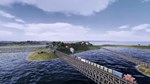 DLC Railway Empire - Japan КЛЮЧ STEAM ВСЕ СТРАНЫ - изображение № 8
